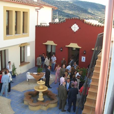 Cortijo El Criadero El Hoyo Kültér fotó